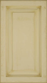 Raw Door