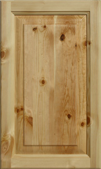 Raw Door