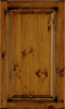 Classic Finish Solid Timber Doors