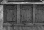 Breakfast Bar Panels