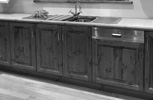 Dishwasher Door