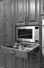 Microwave Drawer