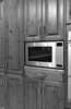 Microwave Drawer